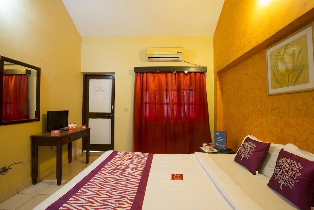 Senhor Angelo Resort 40/71