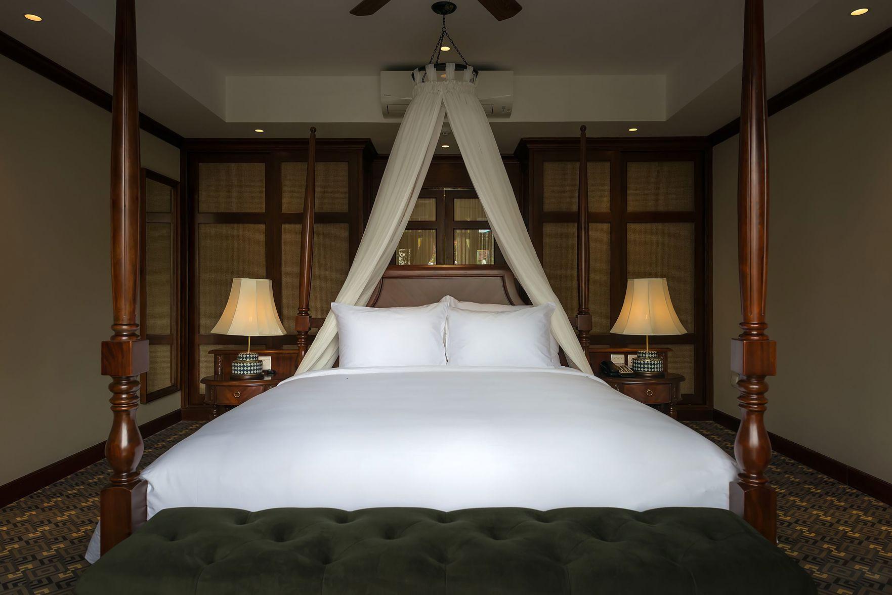Suite, Pool View, Terrace, New Wing