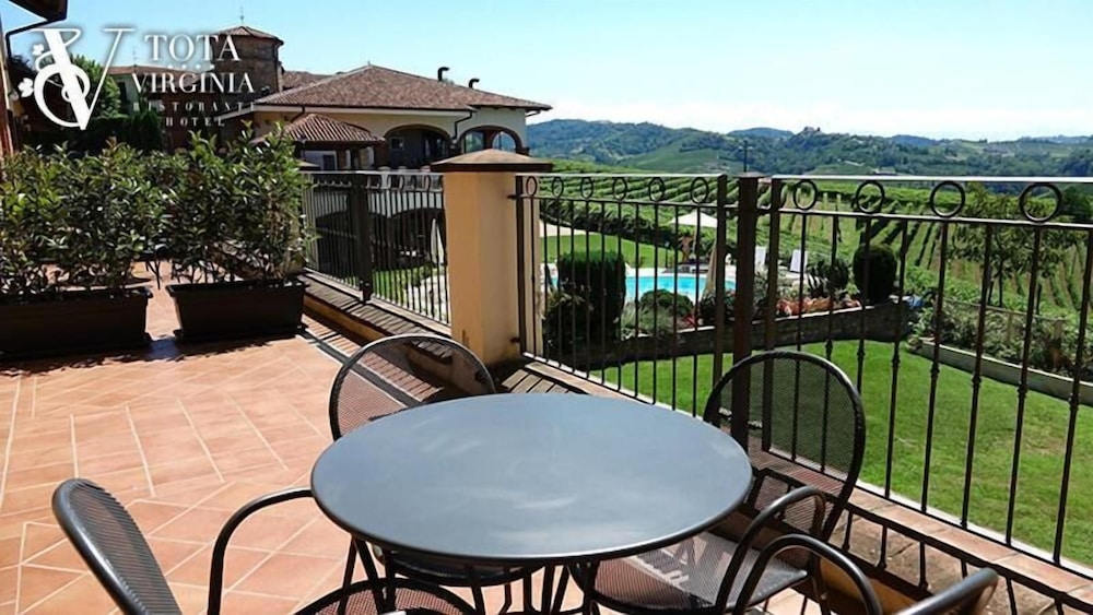 Ristorante Albergo Tota Virginia 32/37