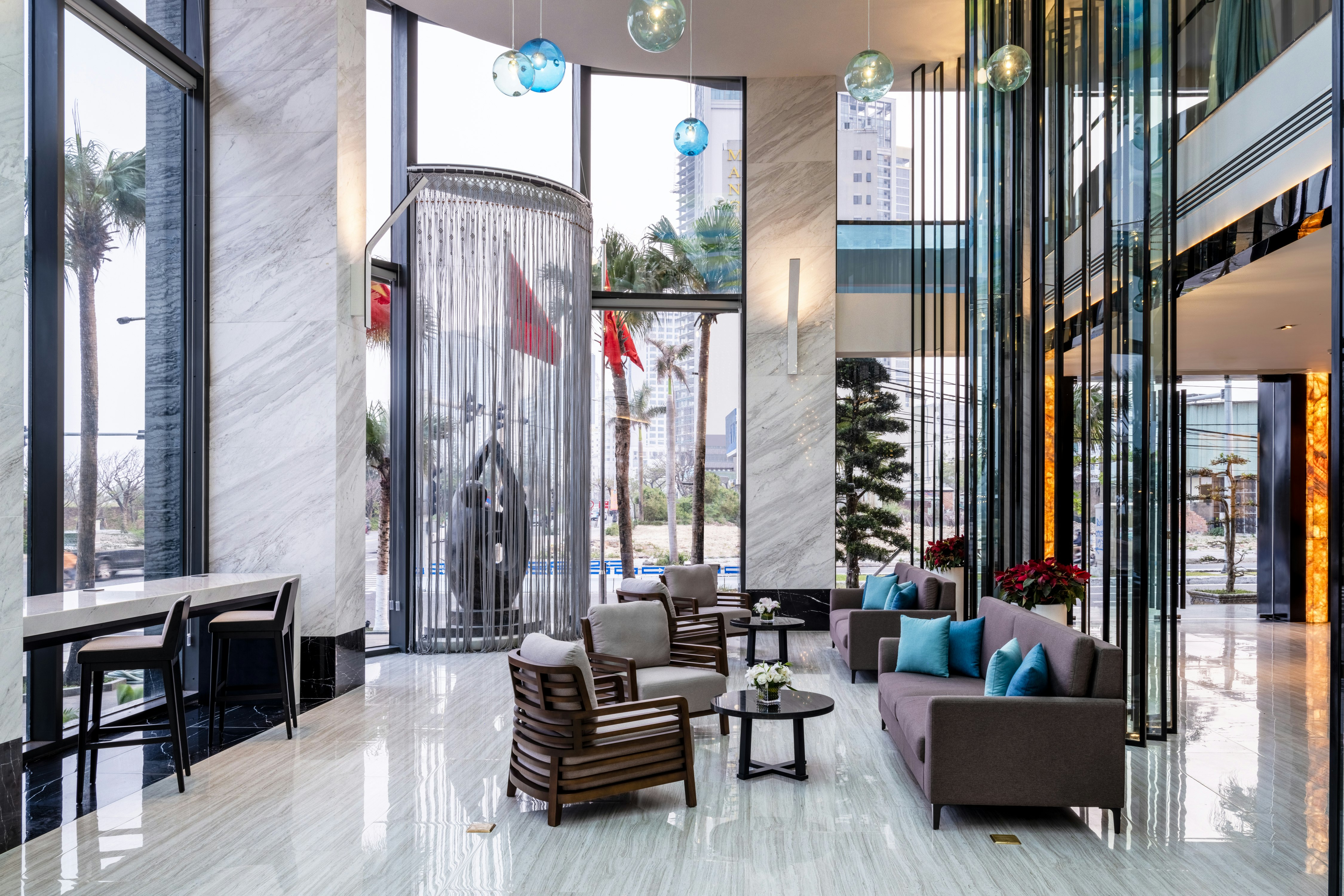 Hilton Garden Inn Da Nang 16/32