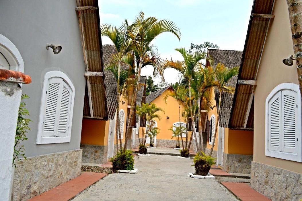Vale Verde Penedo Hotel 2/21