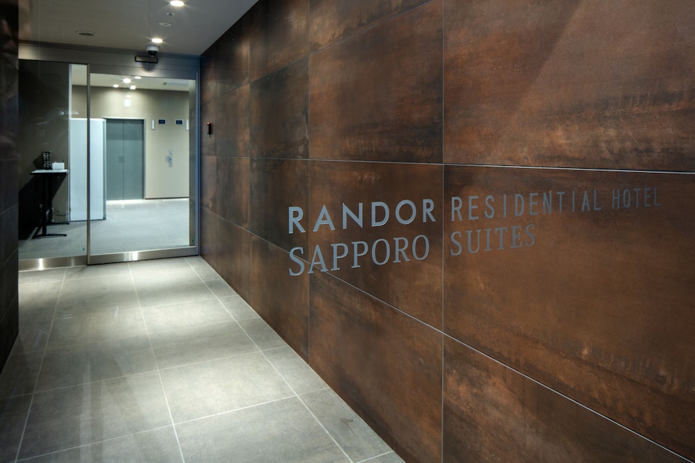 Randor Hotel Sapporo Suites 13/50