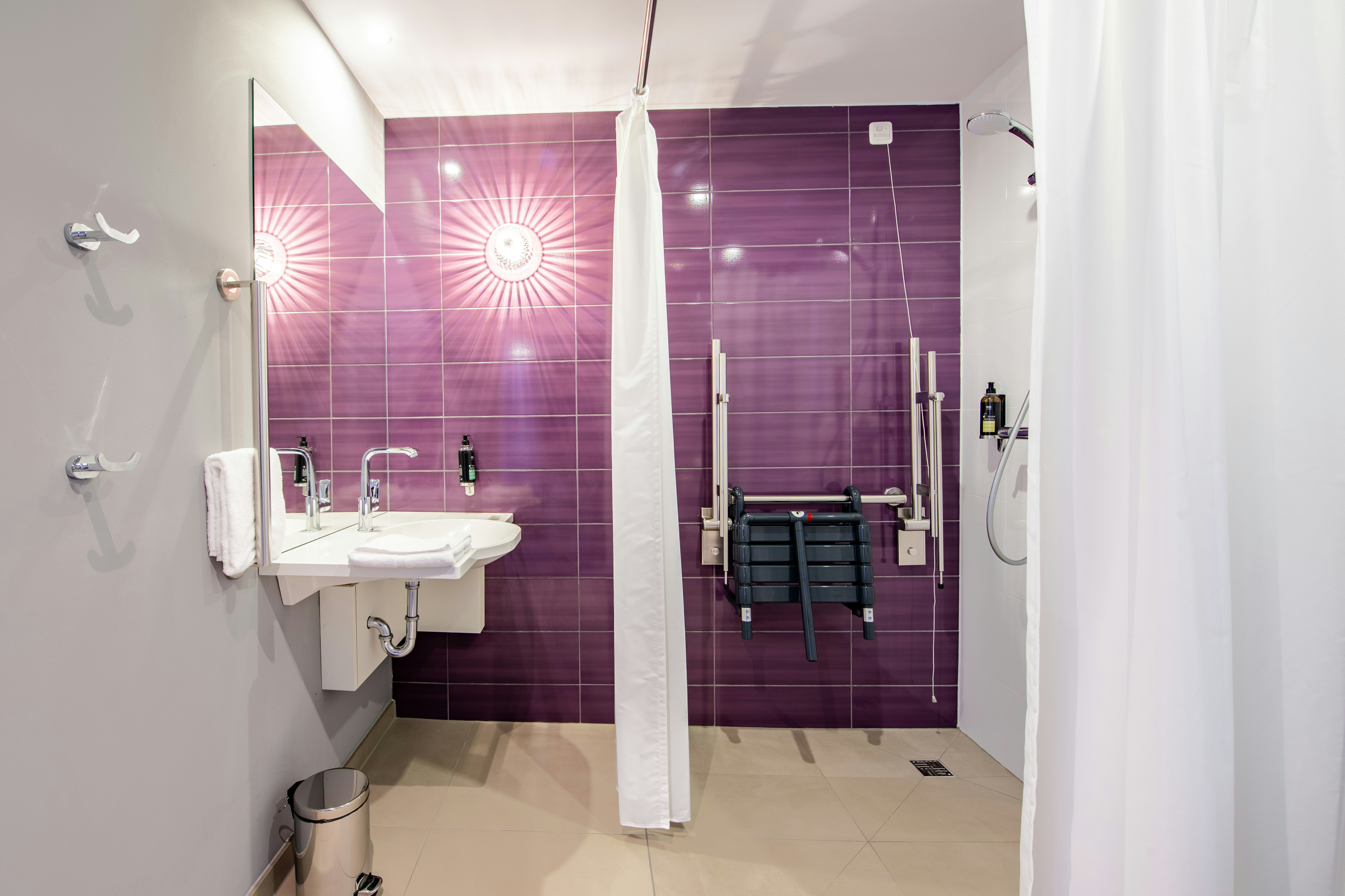 Premier Inn Munich Airport East 16/16