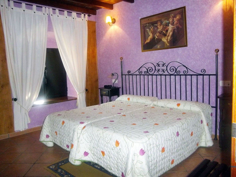 Hospedium Hotel Rural Soterrana 17/50