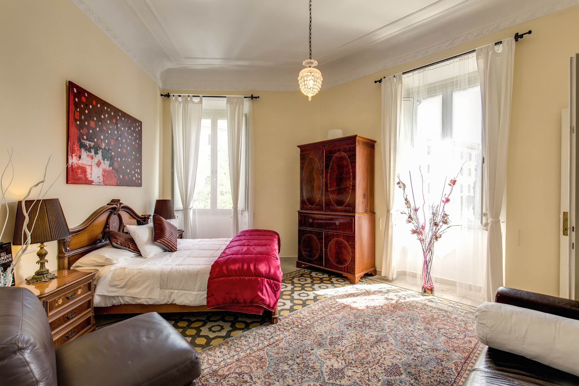 Female Dorm, Female Only, Economy