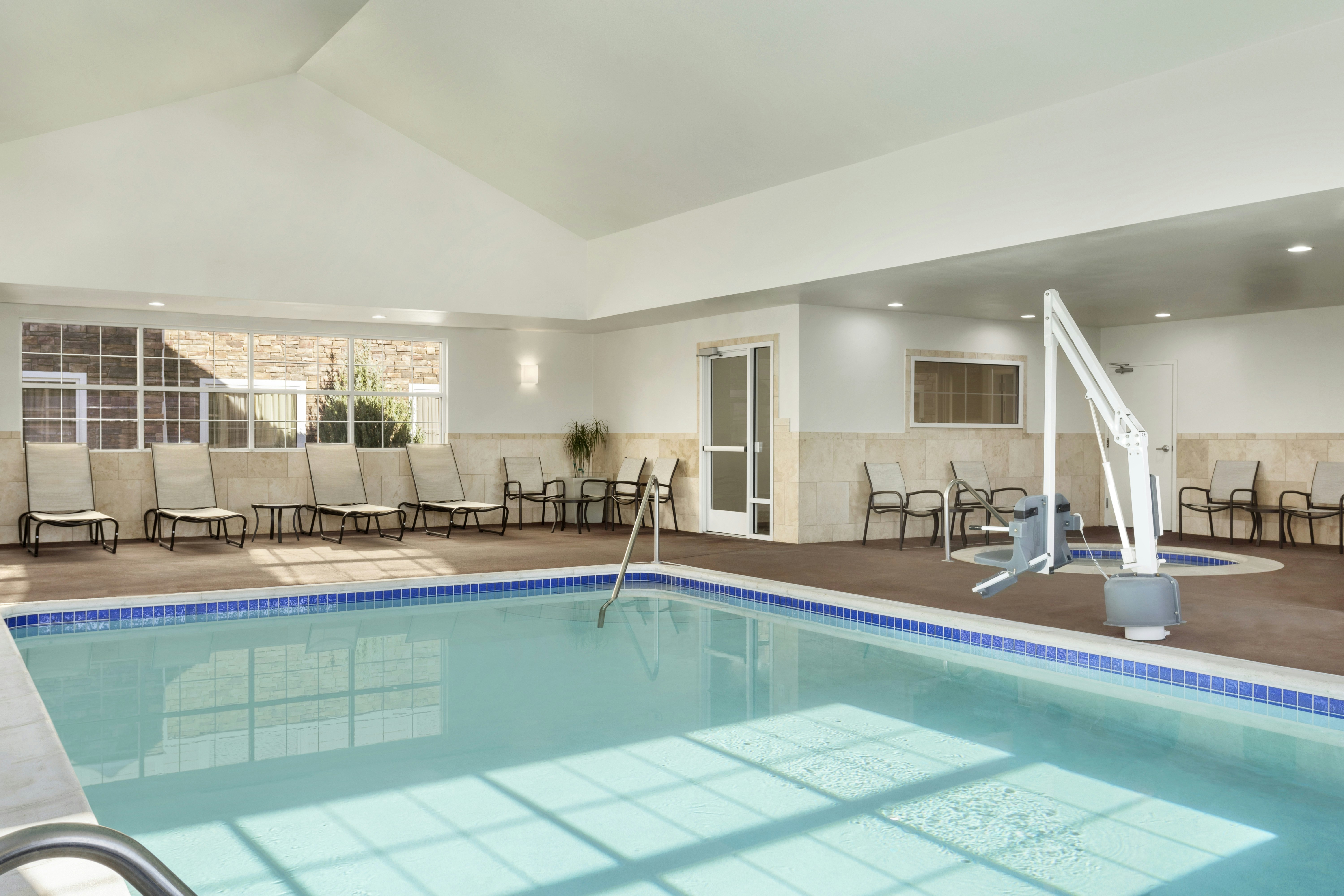 Homewood Suites by Hilton Fargo 4/18