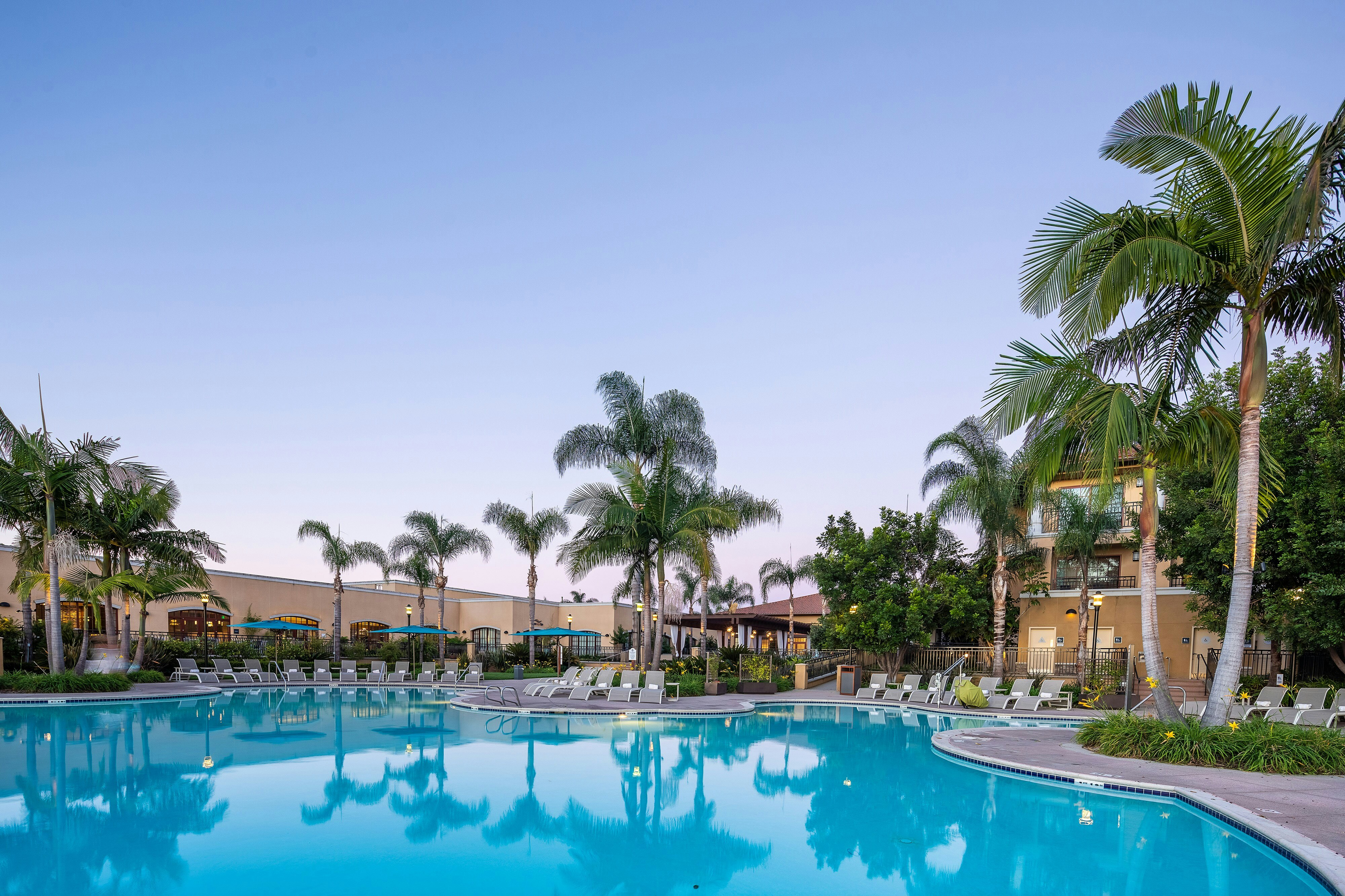 Westin Carlsbad Resort Spa 28/31