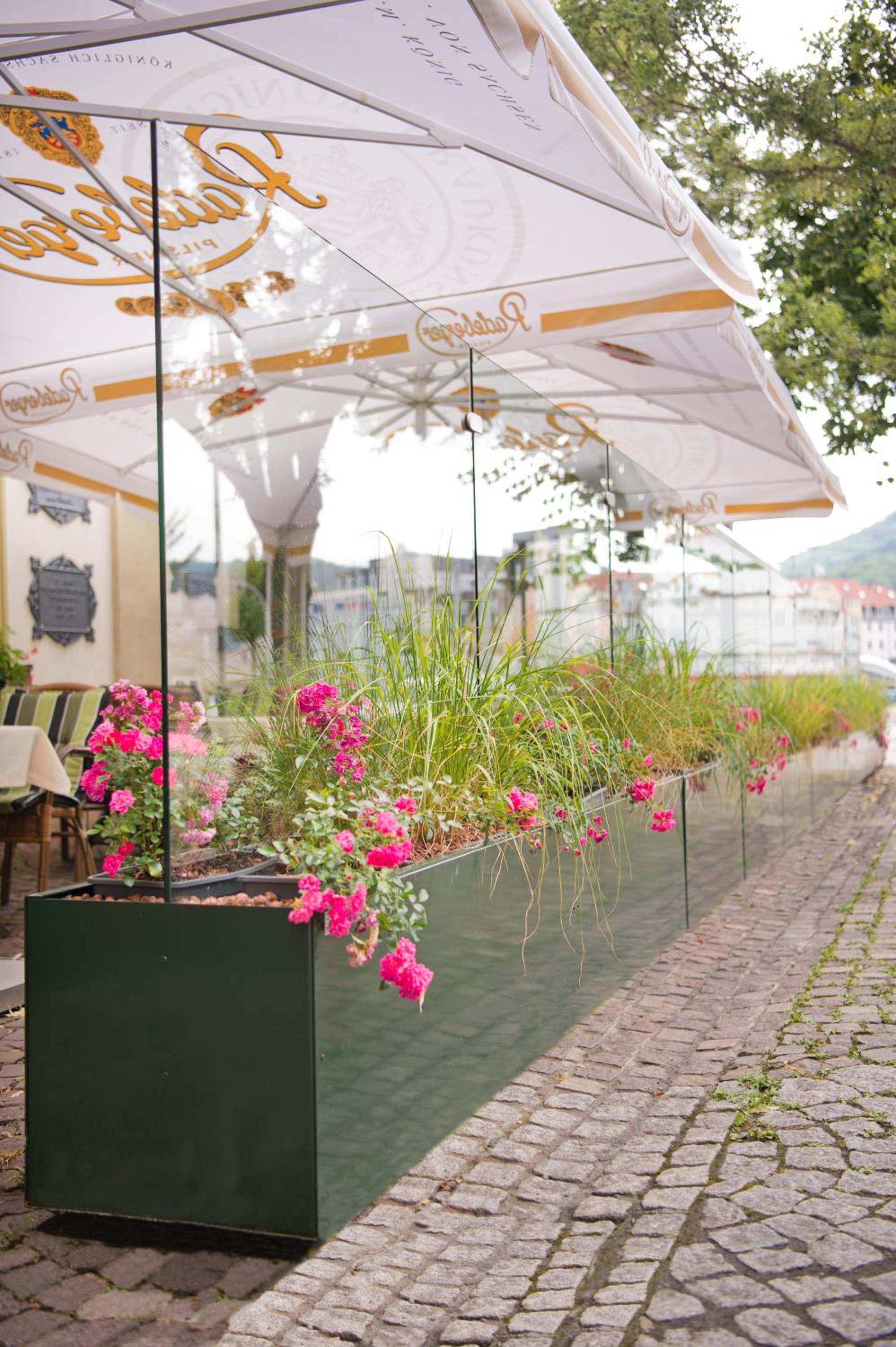 Hotel Schwarzer Bar Jena 47/50