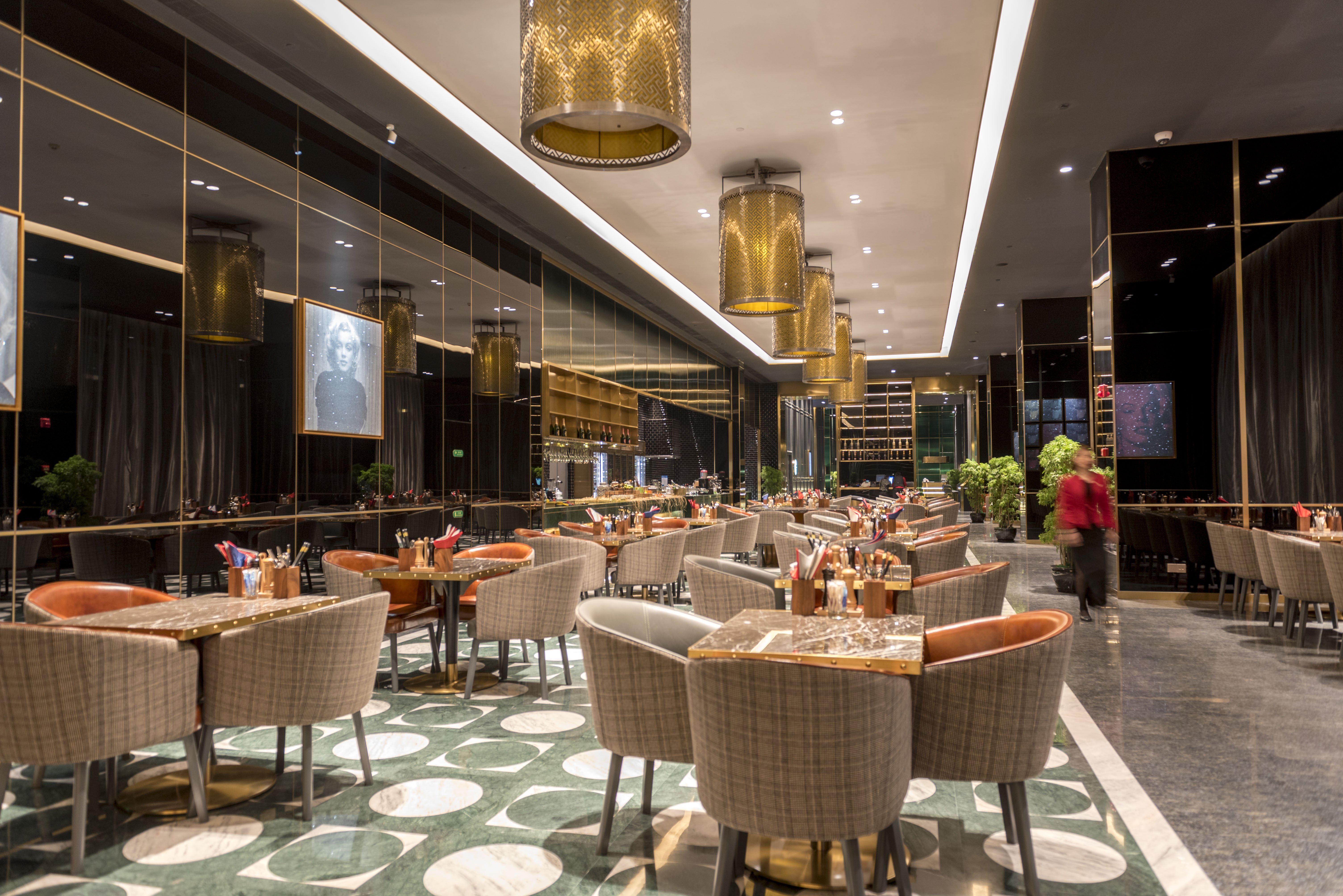 Hotel Indigo Shanghai Jing An 40/53