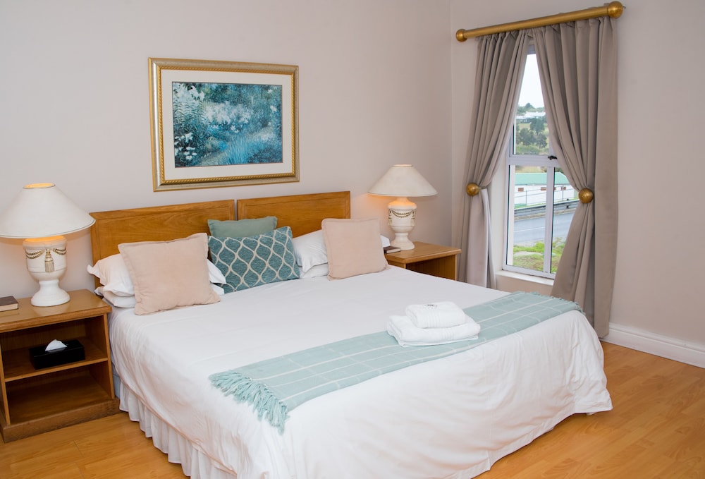 Bell Rosen Guesthouse 19/68