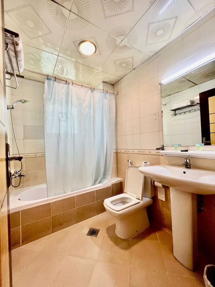 OYO 1134 Dream Palace Hotel Ajman 33/33