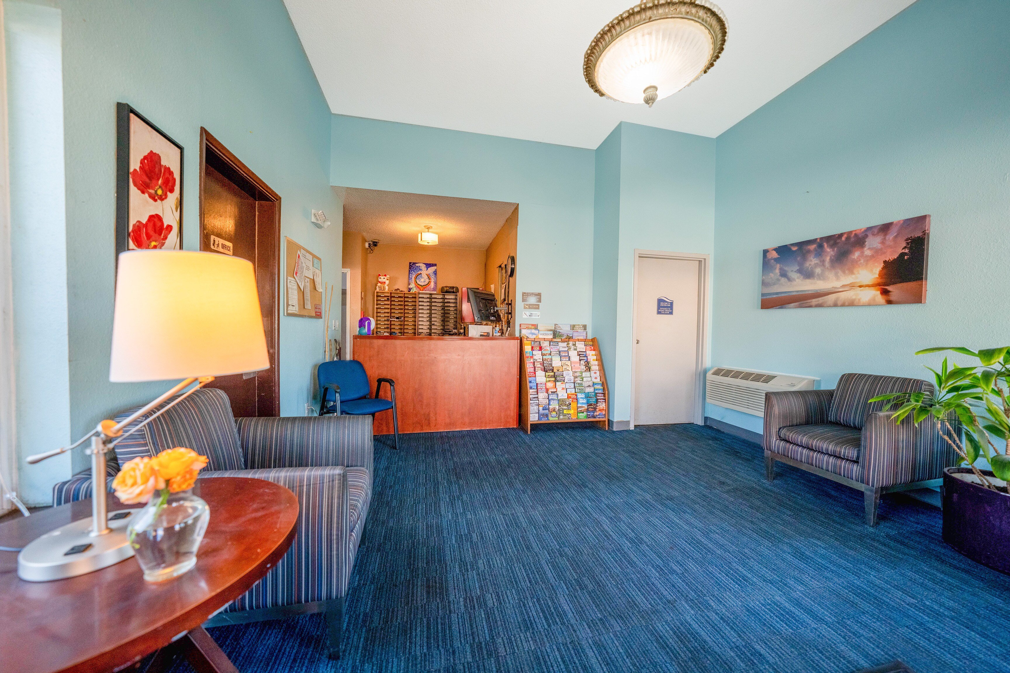 Unicorn Inn by OYO Portland 19/26