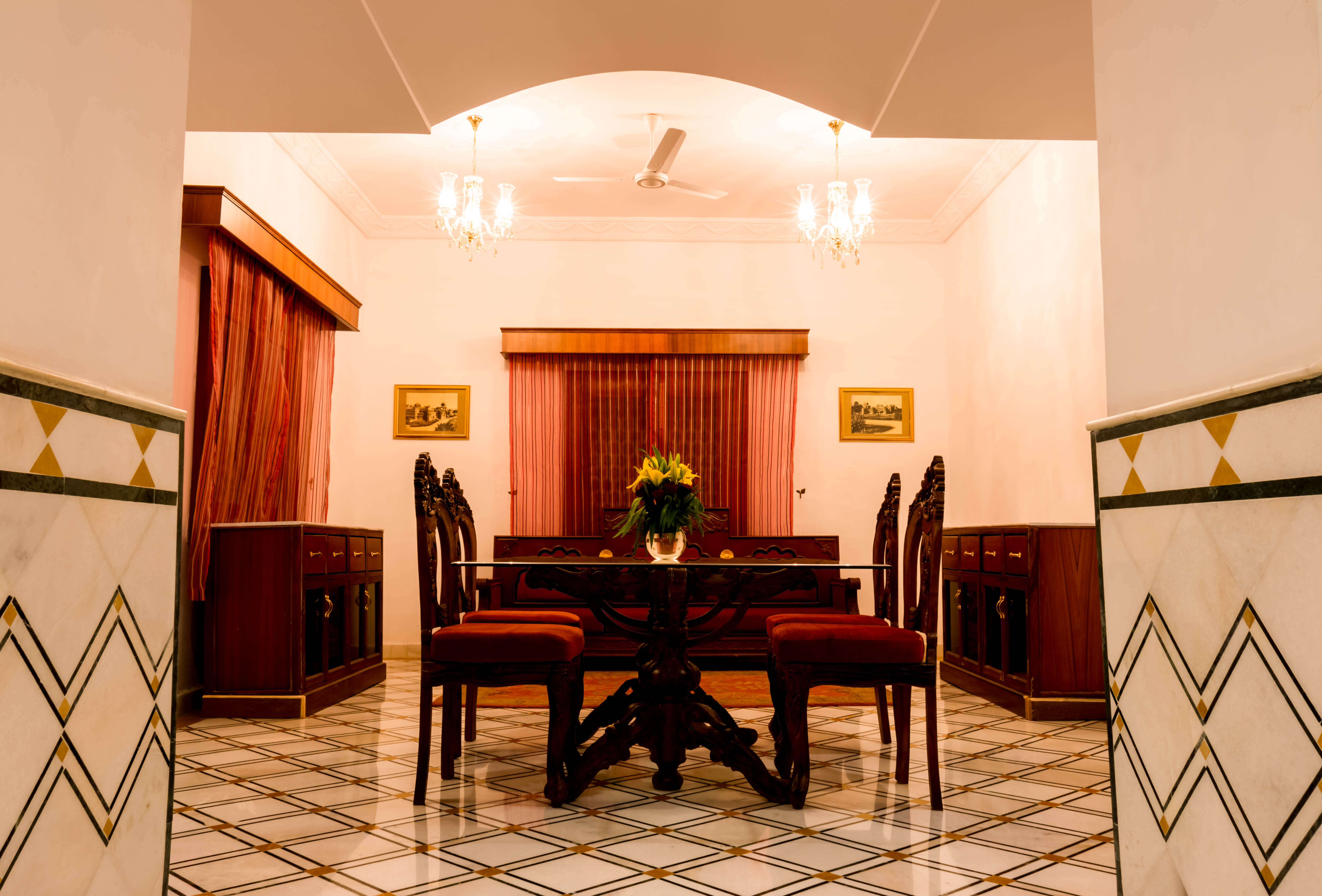 Pratap Mahal, Ajmer - IHCL SeleQtions 16/22