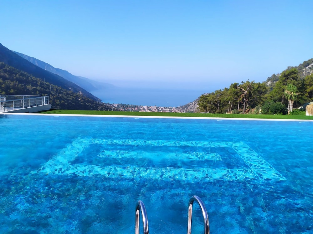 King Royal Palace Oludeniz 32/43