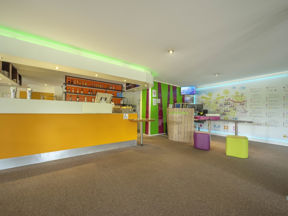 Ibis Styles Sarrebourg 6/49