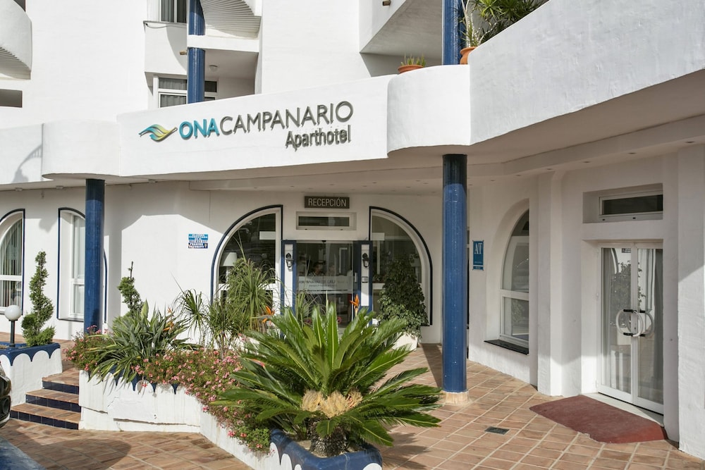Ona Campanario 4/69