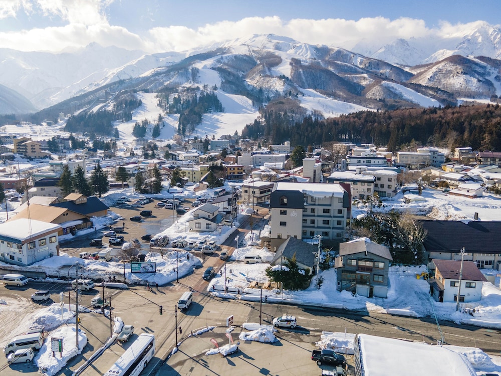 Hakuba Berg-Land 31/31