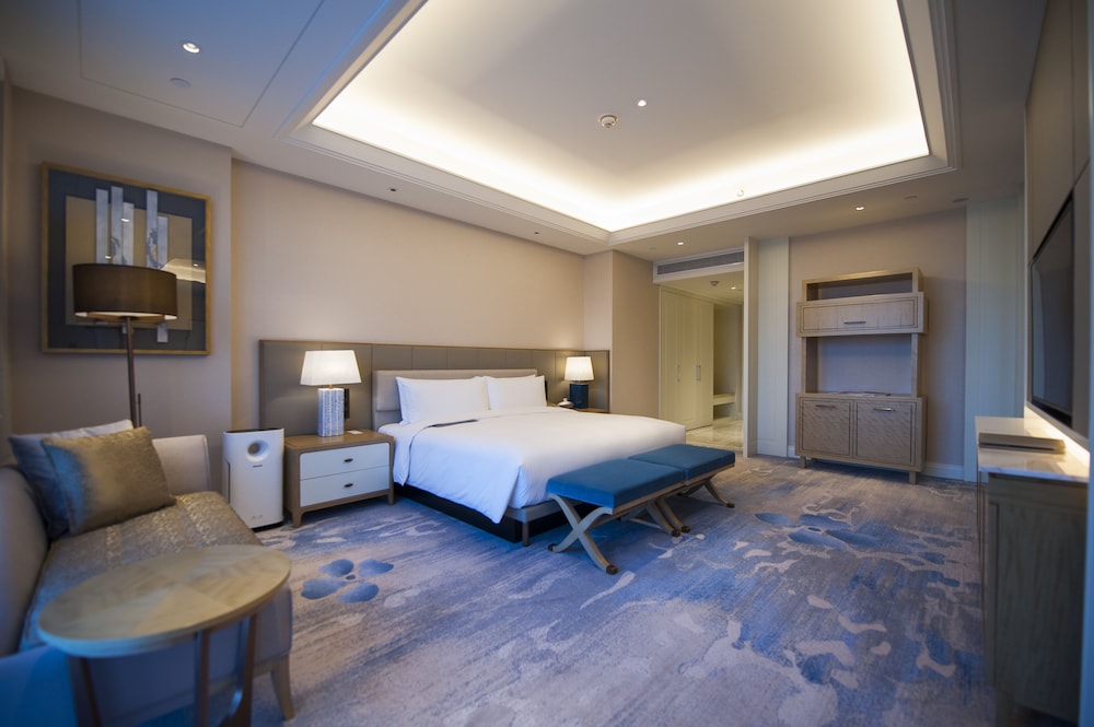 Le Meridien Suzhou Suzhou Bay 11/43