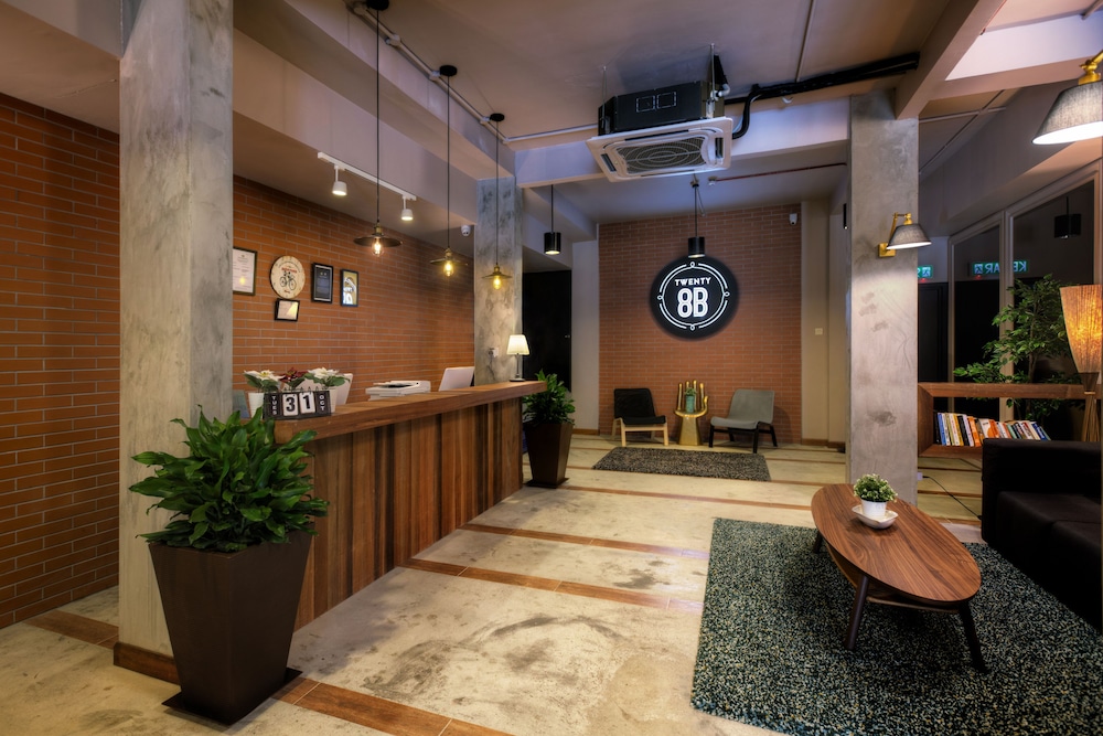 Hotel Twenty 8B 33/40
