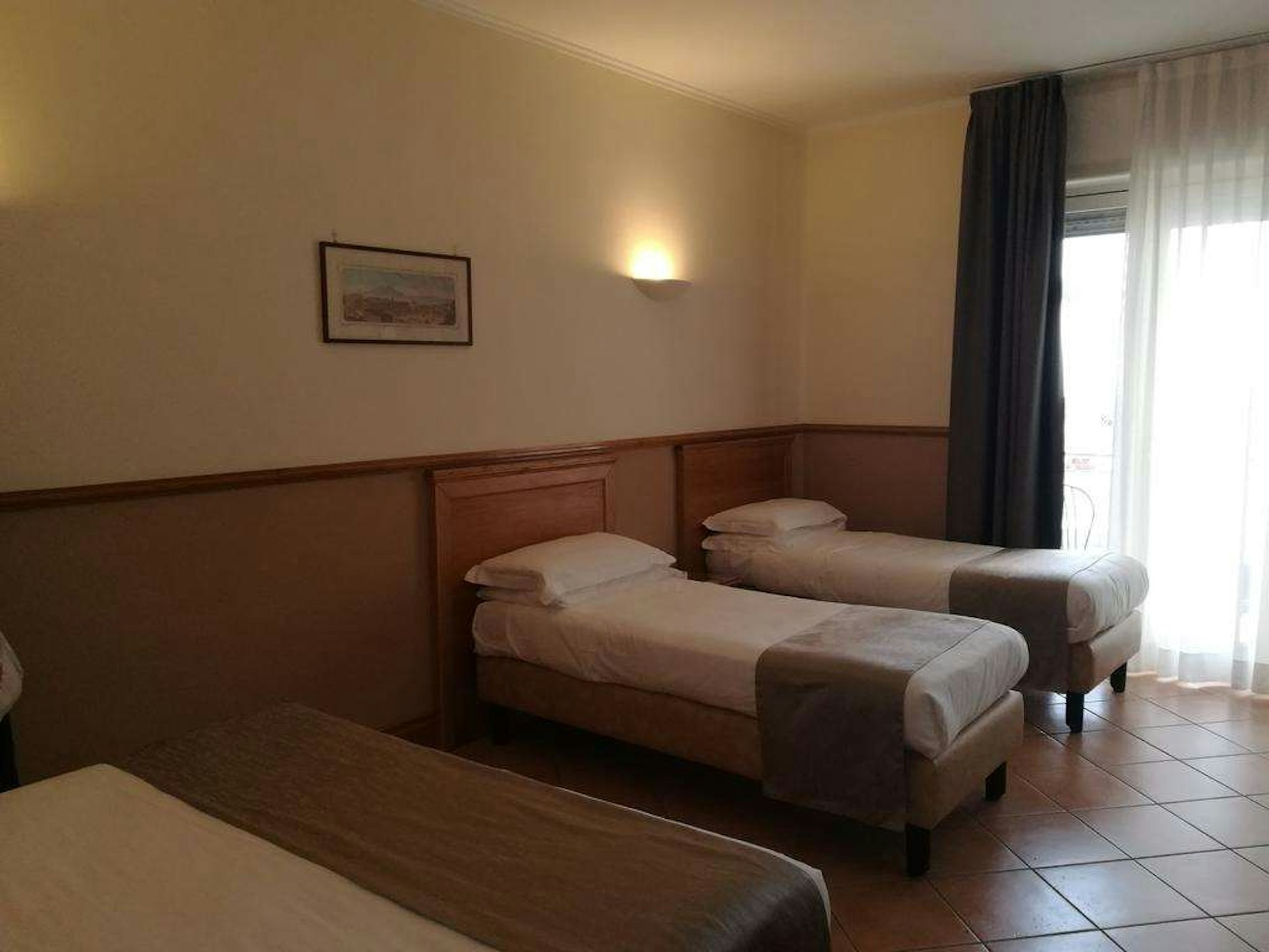 Hotel Leopardi 11/50