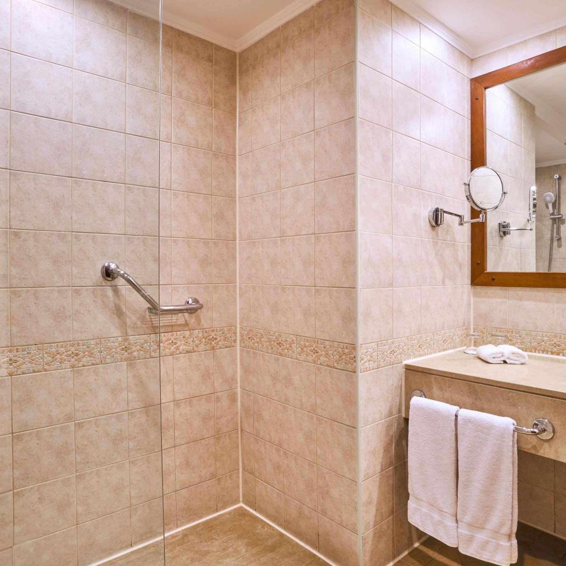 Classic, Single Bed, Partial River View، Movenpick Aswan 9/9