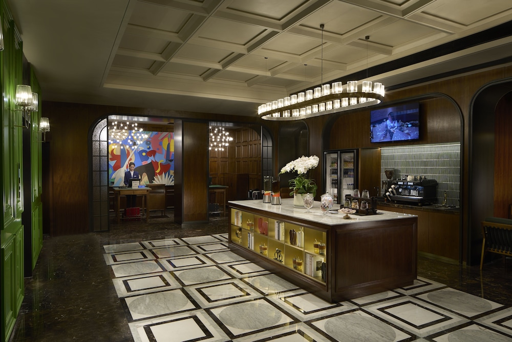 UrCove by HYATT Hangzhou Westlake 5/37