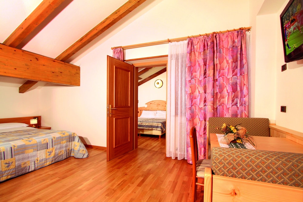 Albergo Villetta Maria 9/26