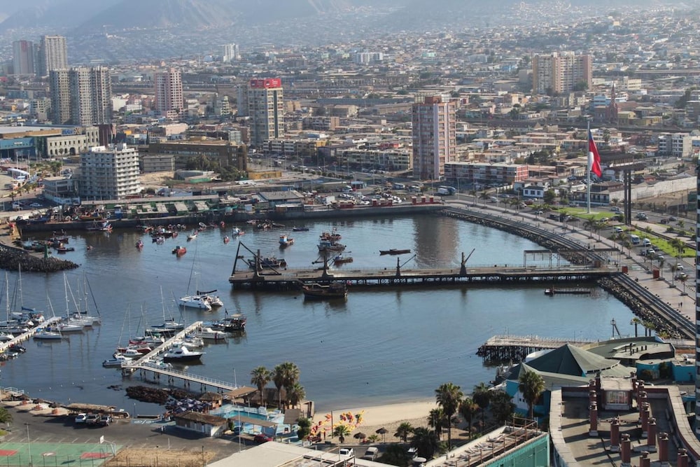 RQ Antofagasta 72/77