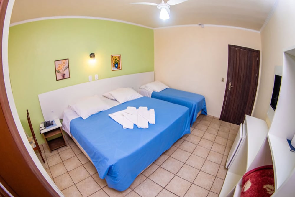 Mares Do Sul Hotel 13/38