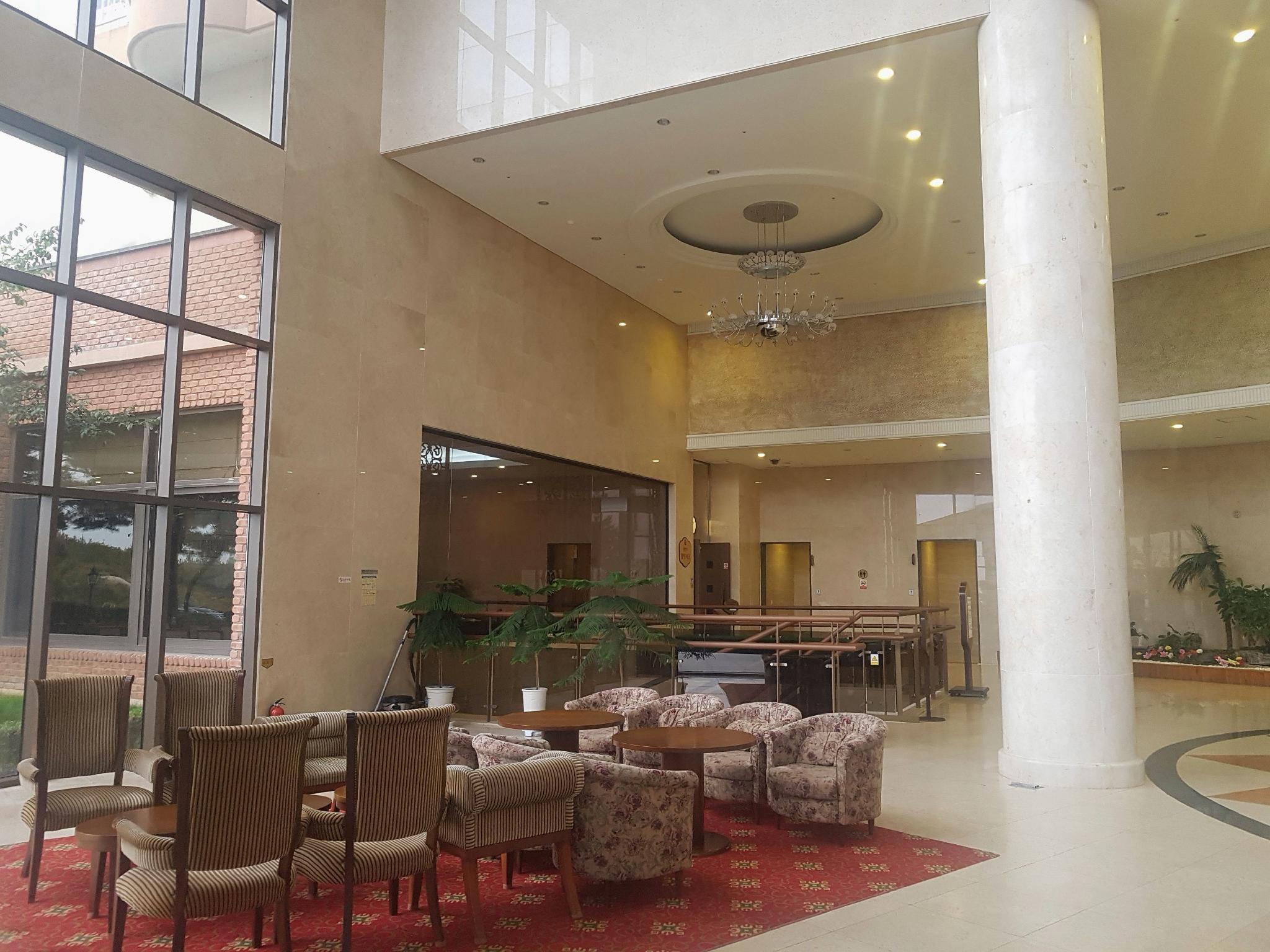 Sorak Sun Valley Resort 34/47