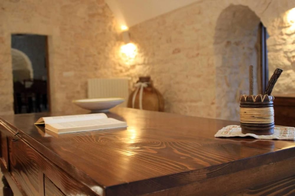 Masseria Peppeturro 14/50