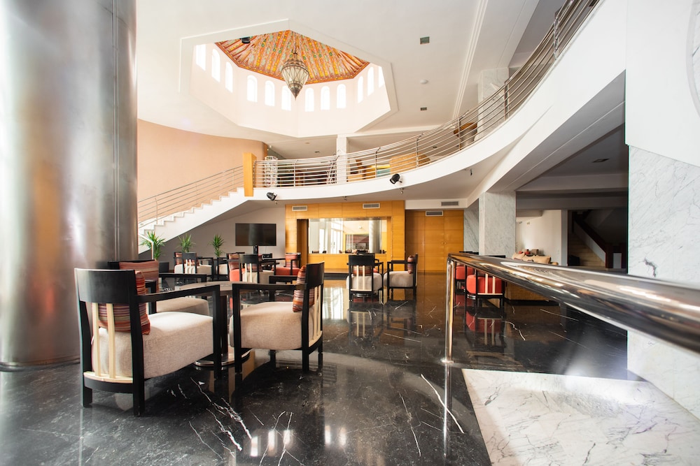Timoulay Hotel Spa Agadir 61/70