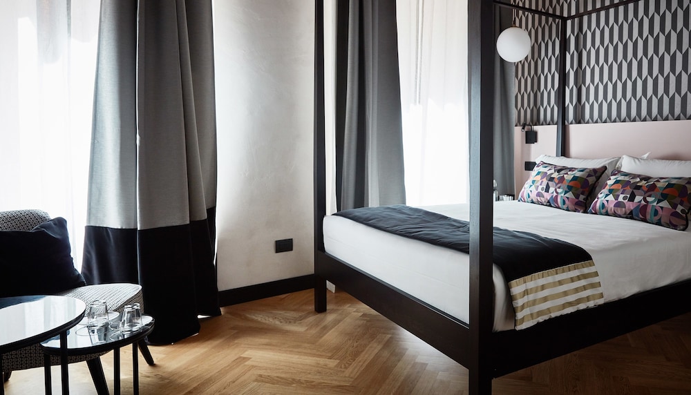 Naman Hotellerie 6/31