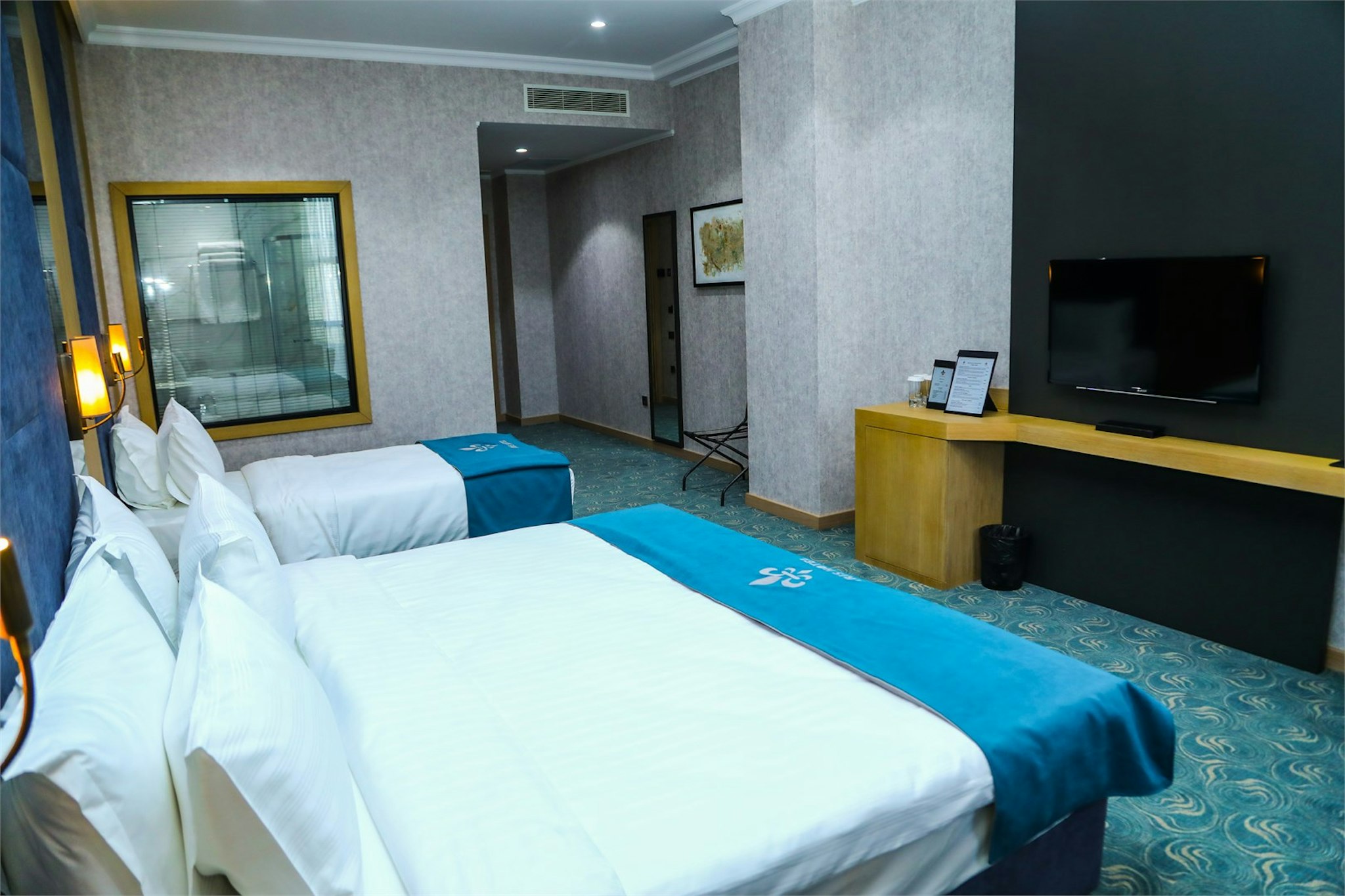Iris Hotel Baku 14/56
