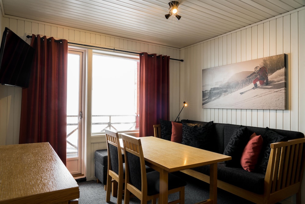 Hotell Fjallet 22/50