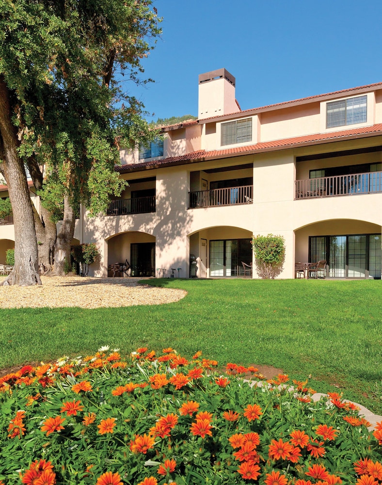WorldMark Clear Lake in Nice - CA