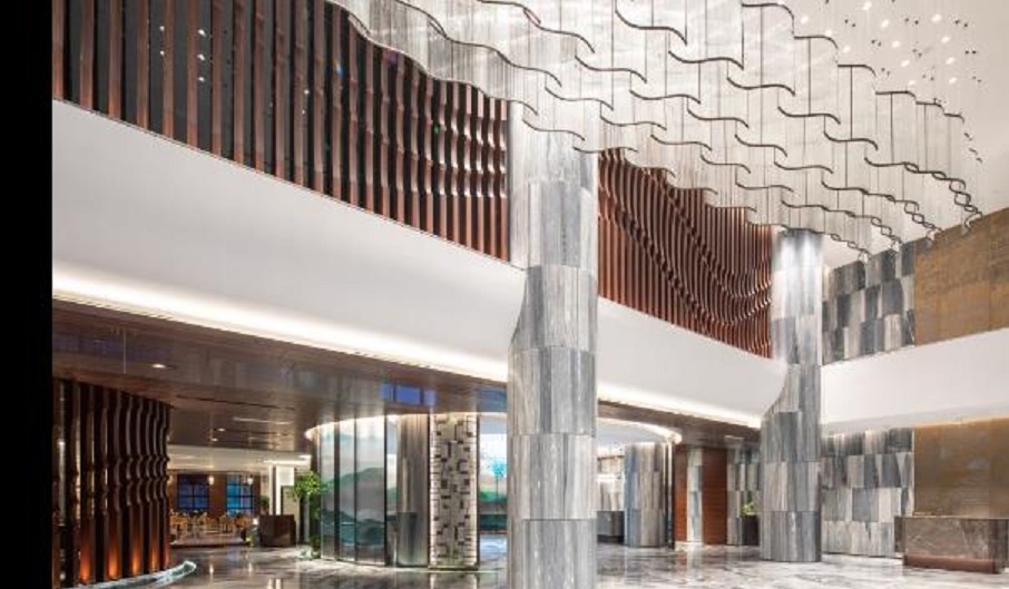 Ramada Plaza by Wyndham Xiamen 7/39