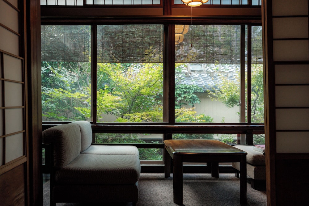 Hiiragiya Ryokan 40/50