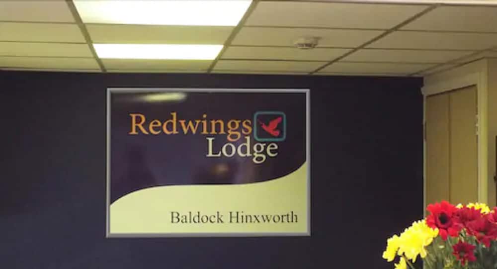 Redwings Lodge Baldock 21/43