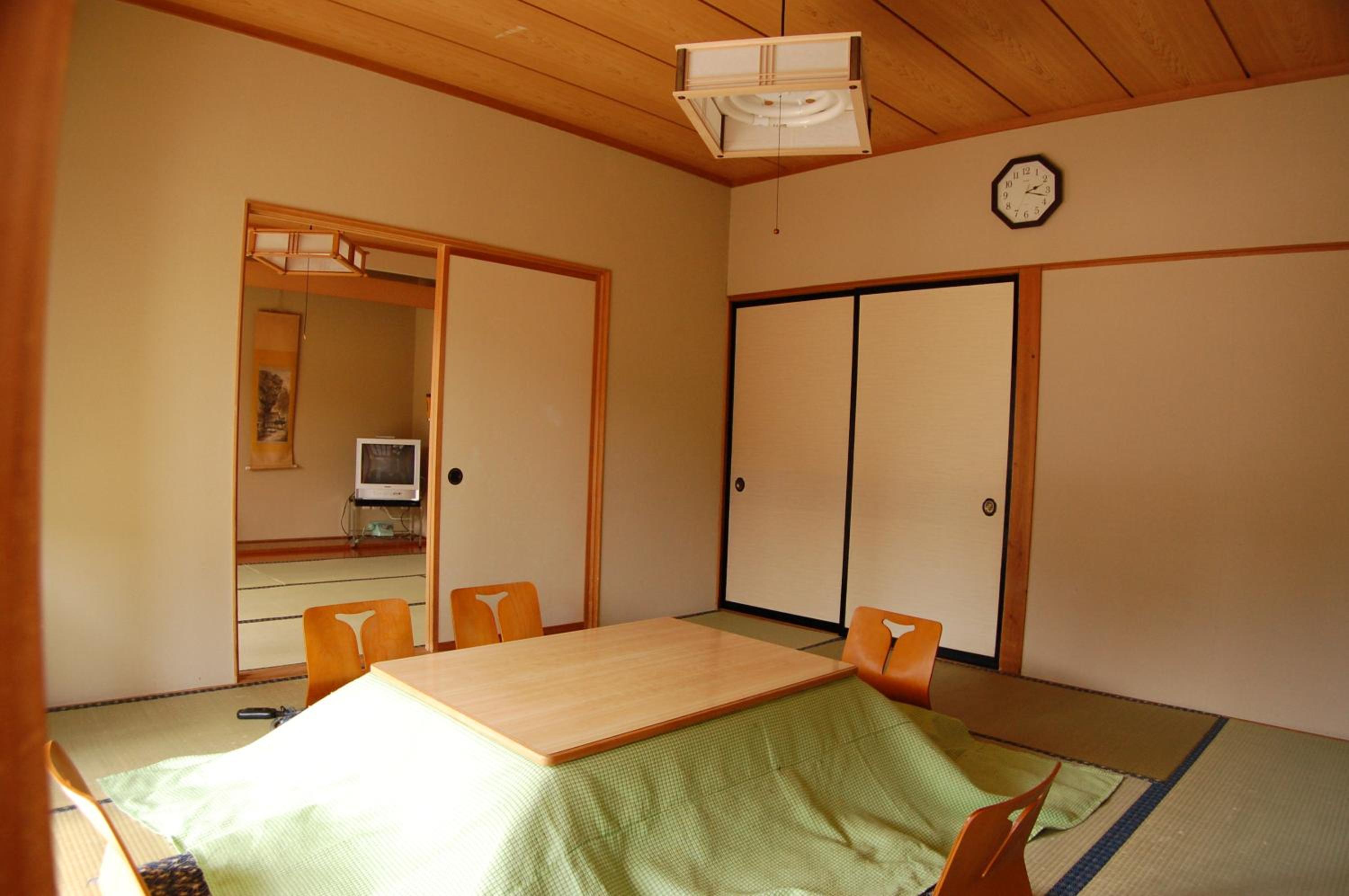 Miyataya Ryokan 6/50