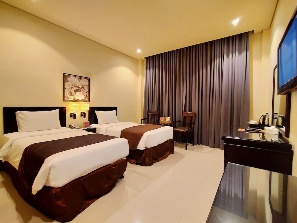 Narita Hotel Surabaya 13/46