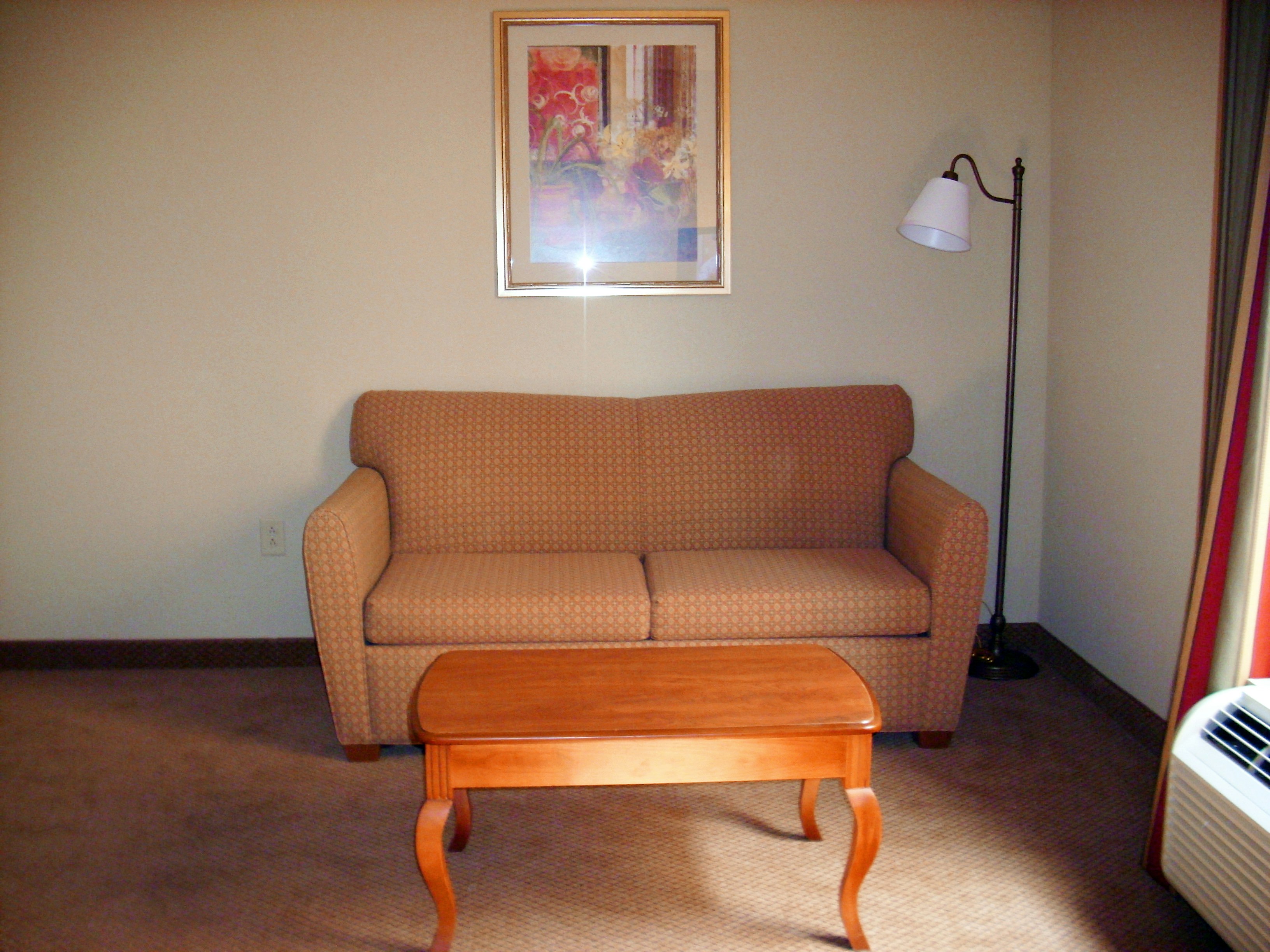 Hampton Inn Greenville 20/25