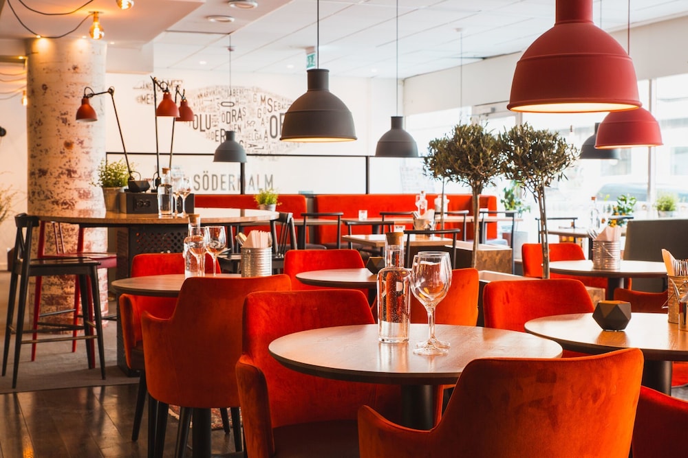 Hotel Point Stockholm 35/38