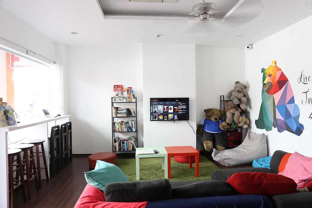 Beary Best Hostel by A Beary Good Hostel 8/44