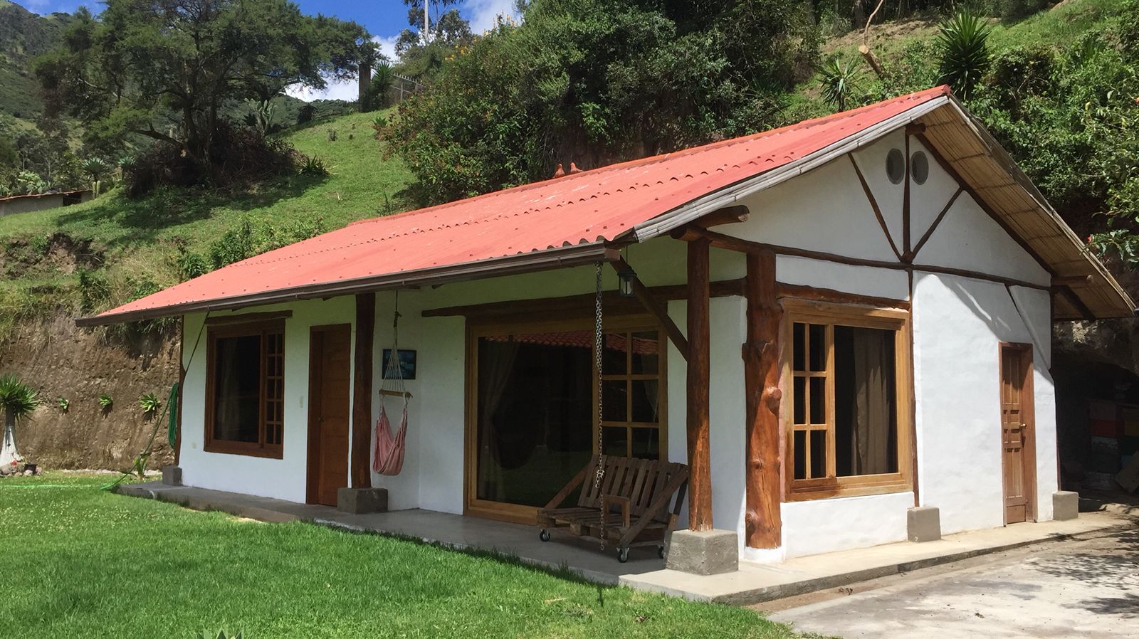 Casa Ilayaku 1/22