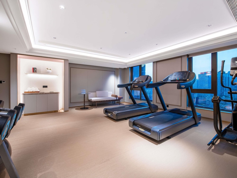 Mercure Chongqing Times Paradise Walk 29/50