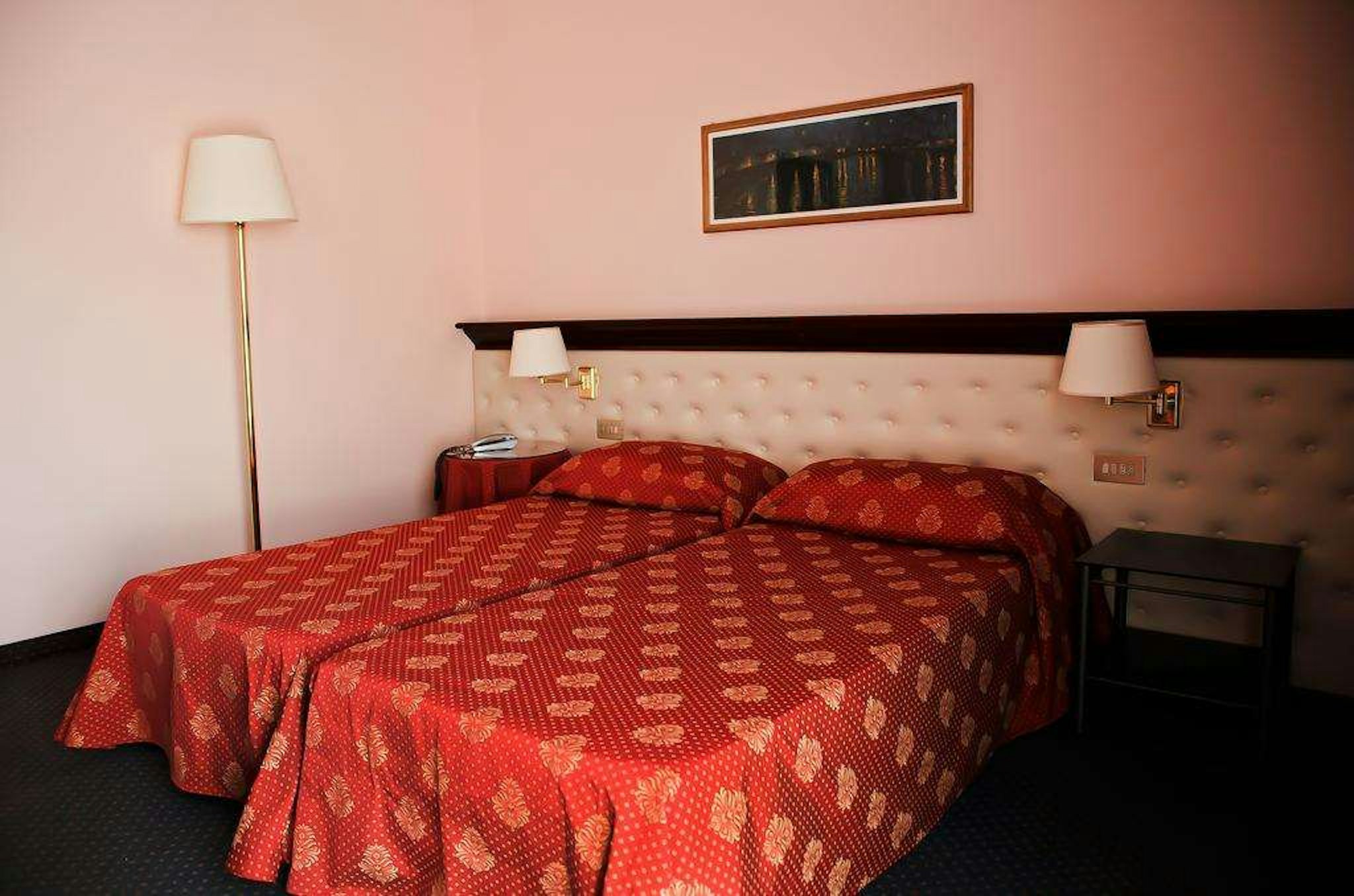 Torretta Hotel 8/33