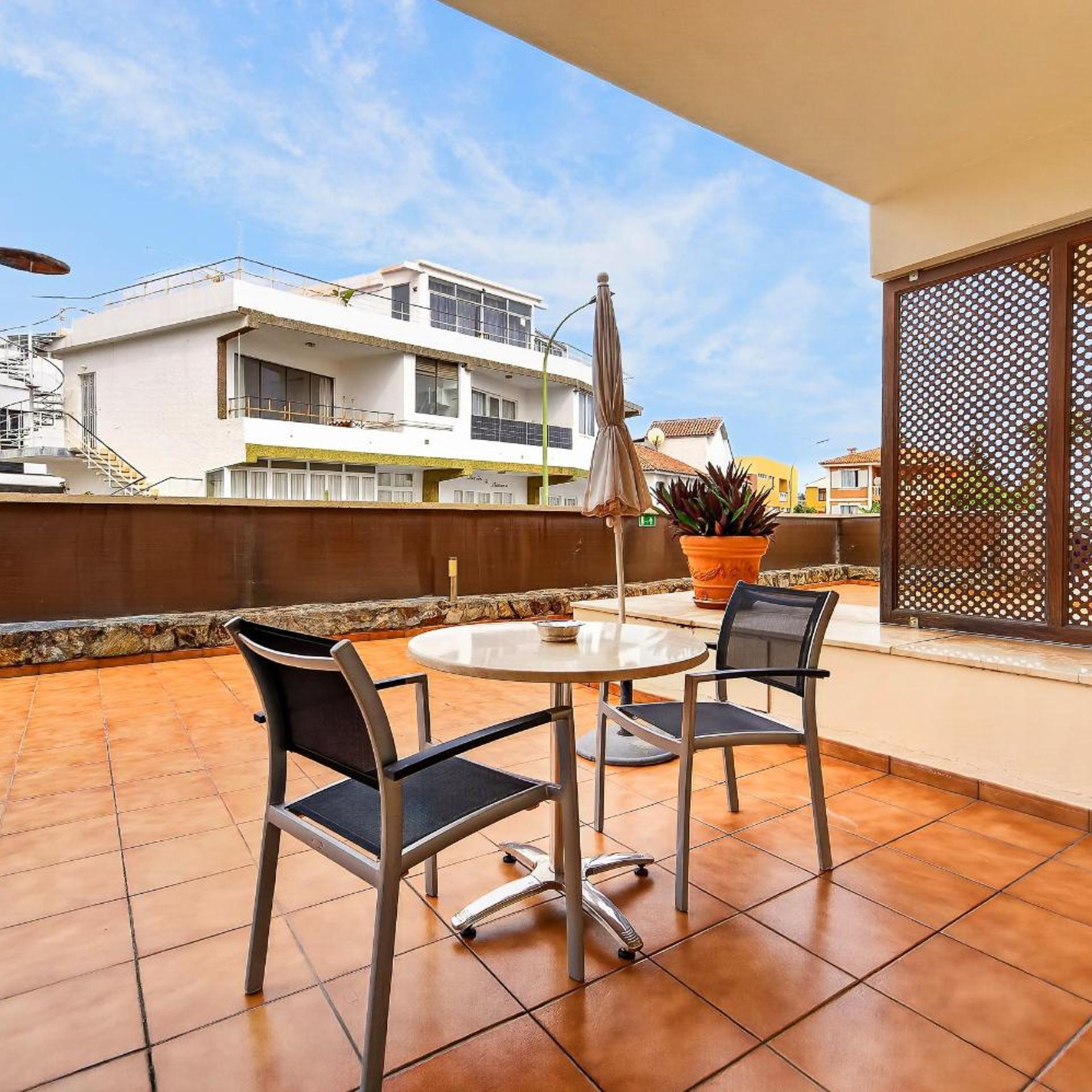Hapimag Resort Tenerife 37/49