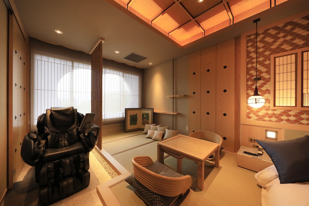Hotel Gion Ichirin 27/32