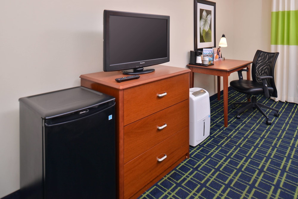 Fairfield Inn Suites By Marriott Gulfport 47/54